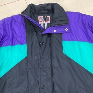 Alpine Ski Jacket